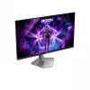 AOC G2 AG276UZD computermonitor 67,3 cm (26,5 inch) 3840 x 2160 pixel 4K Ultra HD OLED zwart