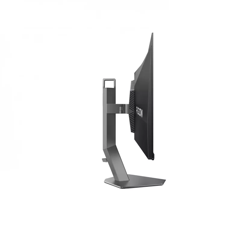 AOC G2 AG276UZD computermonitor 67,3 cm (26,5 inch) 3840 x 2160 pixel 4K Ultra HD OLED zwart