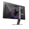 AOC G2 AG276UZD computermonitor 67,3 cm (26,5 inch) 3840 x 2160 pixel 4K Ultra HD OLED zwart