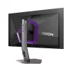 AOC G2 AG276UZD computermonitor 67,3 cm (26,5 inch) 3840 x 2160 pixel 4K Ultra HD OLED zwart