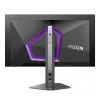 AOC G2 AG276UZD computermonitor 67,3 cm (26,5 inch) 3840 x 2160 pixel 4K Ultra HD OLED zwart