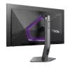 AOC G2 AG276UZD computermonitor 67,3 cm (26,5 inch) 3840 x 2160 pixel 4K Ultra HD OLED zwart