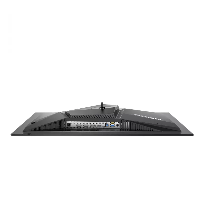 AOC G2 AG276UZD computermonitor 67,3 cm (26,5 inch) 3840 x 2160 pixel 4K Ultra HD OLED zwart