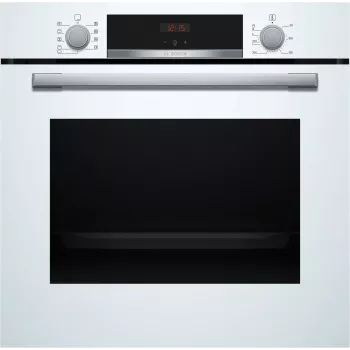 Bosch Serie 4 HBA534BW3 oven 71 L 3400 W wit