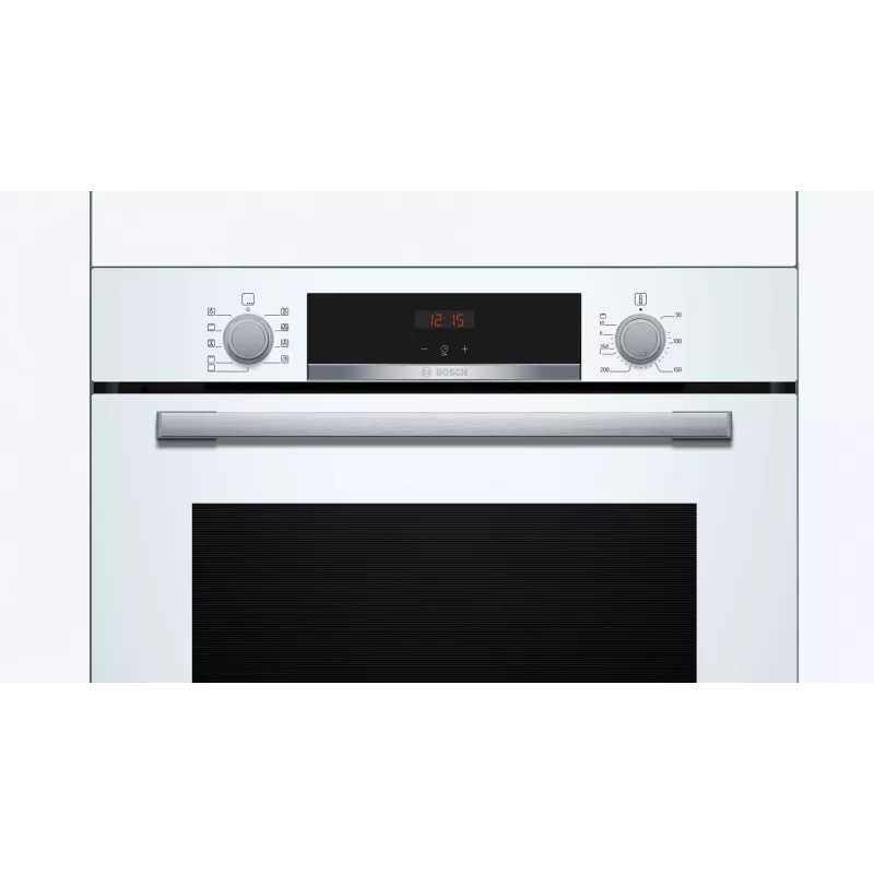 Bosch Serie 4 HBA534BW3 oven 71 L 3400 W wit