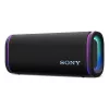 Sony Ult Field 5 draagbare stereoluidspreker zwart