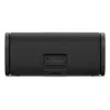 Sony Ult Field 5 draagbare stereoluidspreker zwart