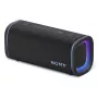 Sony Ult Field 5 draagbare stereoluidspreker zwart
