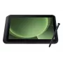 Samsung Galaxy Tab Active5 Pro Active5 Pro 5G Enterprise Edition Snapdragon LTE 256 GB 25,6 cm (10,1 inch) 8 GB Wi-Fi 6 (802.11ax) Android 15 groen