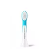 Philips Sonicare For Kids HX6032/90 2 stuks opzetborstels blauw wit