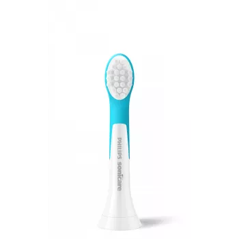 Philips Sonicare For Kids HX6032/90 2 stuks opzetborstels blauw wit