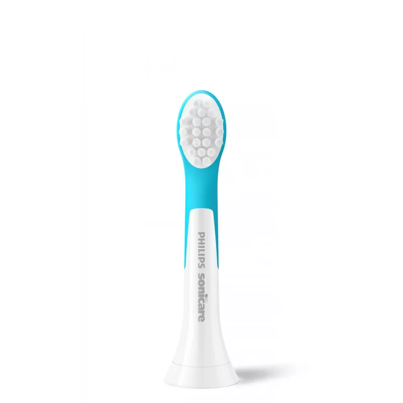 Philips Sonicare For Kids HX6032/90 2 stuks opzetborstels blauw wit