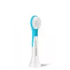 Philips Sonicare For Kids HX6032/90 2 stuks opzetborstels blauw wit