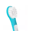 Philips Sonicare For Kids HX6032/90 2 stuks opzetborstels blauw wit