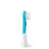 Philips Sonicare For Kids HX6032/90 2 stuks opzetborstels blauw wit