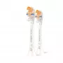 Philips Sonicare Premium All-in-One HX9092/87 2 stuks opzetborstels