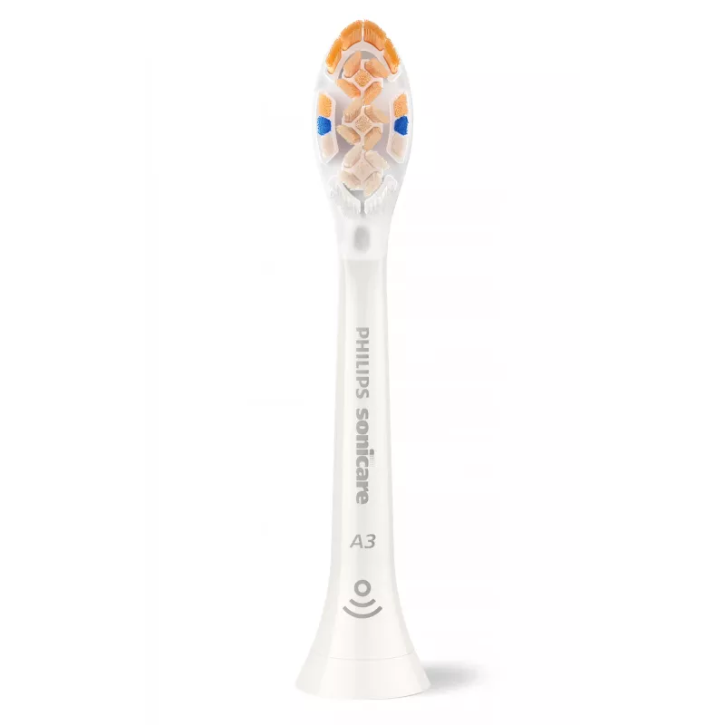 Philips Sonicare Premium All-in-One HX9092/87 2 stuks opzetborstels