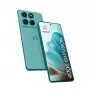 Motorola edge 60 fusion 16,9 cm (6,67 inch) Dual SIM Android 15 5G USB Type-C 8 GB 256 GB 5200 mAh turquoise