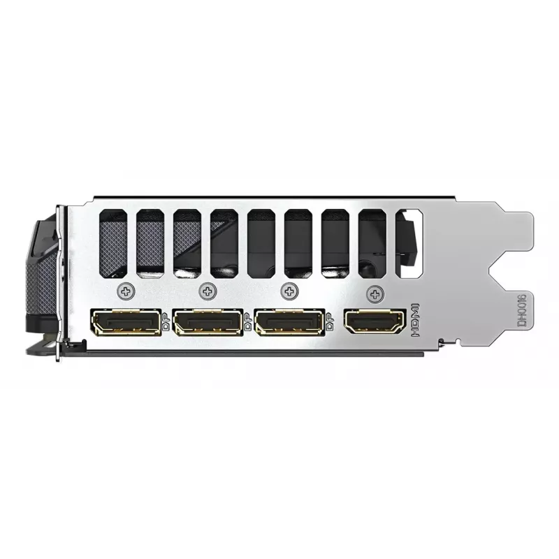 Grafische kaart NVIDIA GeForce RTX 5060 Ti 8GB GDDR7