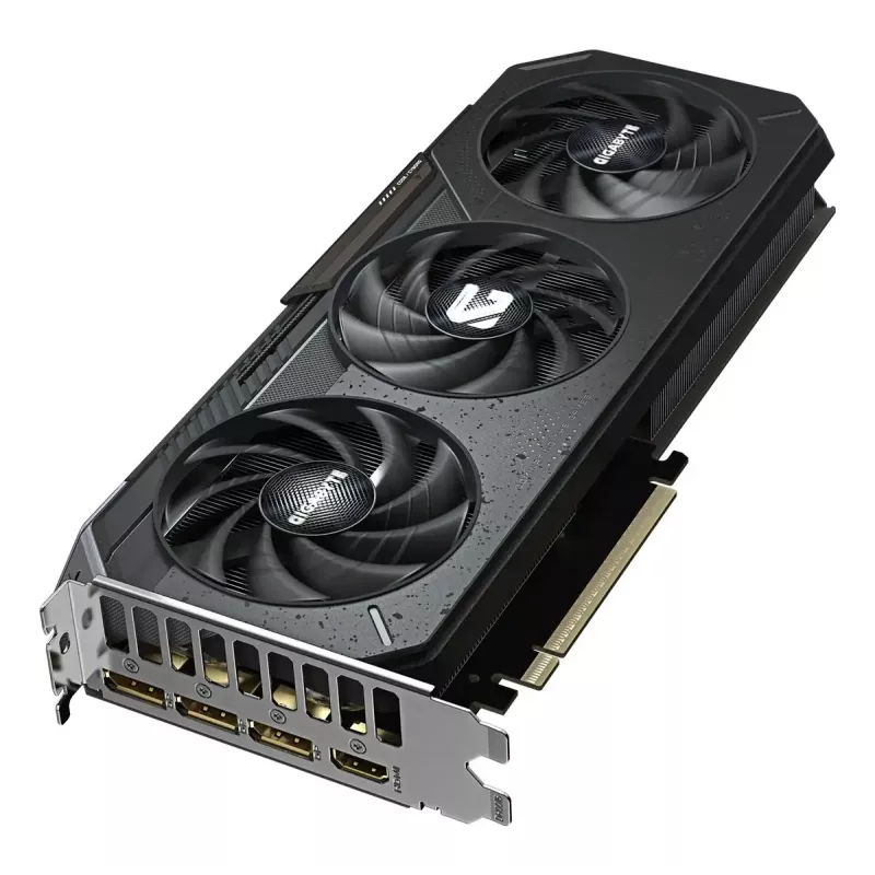 Grafische kaart NVIDIA GeForce RTX 5060 Ti 8GB GDDR7