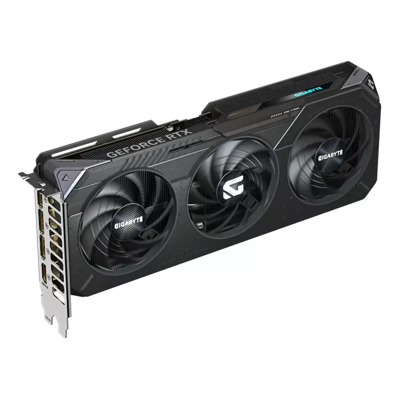 Grafische kaart NVIDIA GeForce RTX 5060 Ti 8GB GDDR7
