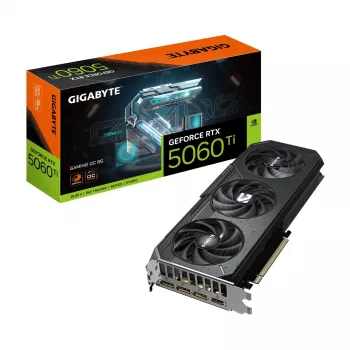 Grafische kaart NVIDIA GeForce RTX 5060 Ti 8GB GDDR7