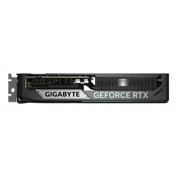 Grafische kaart GIGABYTE GeForce RTX 5060 Ti — 8 GB GDDR7, 128-bit, PCIe 5.0, WINDFORCE 2X koeling