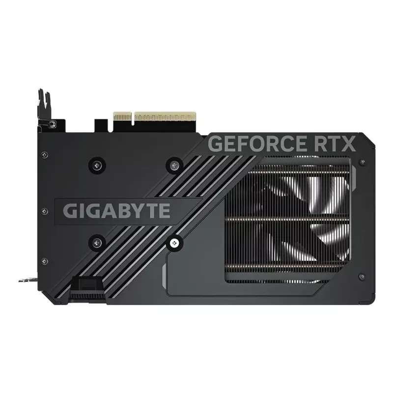 Grafische kaart GIGABYTE GeForce RTX 5060 Ti — 8 GB GDDR7, 128-bit, PCIe 5.0, WINDFORCE 2X koeling