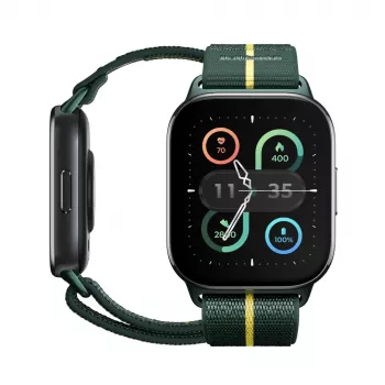 Motorola Solutions Watch Fit groen (PG38C07182)