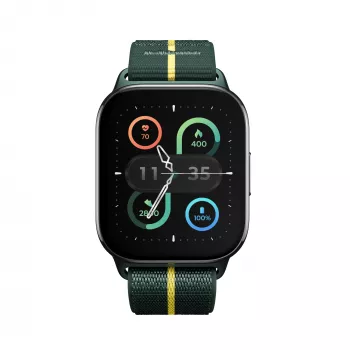 Motorola Solutions Watch Fit groen (PG38C07182)