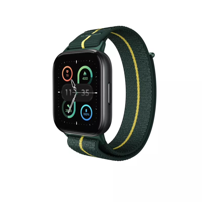 Motorola Solutions Watch Fit groen (PG38C07182)