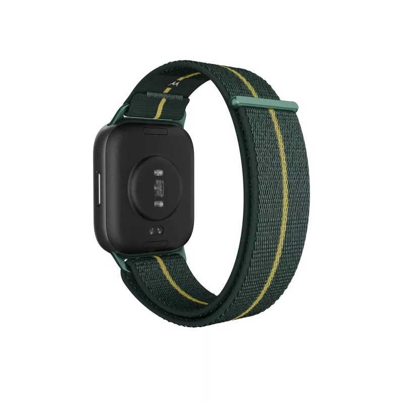 Motorola Solutions Watch Fit groen (PG38C07182)