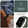 Motorola Solutions Watch Fit groen (PG38C07182)