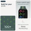 Motorola Solutions Watch Fit groen (PG38C07182)