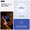 Motorola edge 60 pro 16,9 cm (6,67 inch) Dual SIM Android 15 5G USB Type-C 12 GB 512 GB 6000 mAh blauw