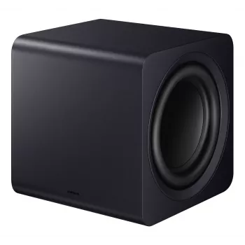 Soundbar Samsung HW-Q990F 11.1.4 kanalen, 756 W, zwart, draadloze subwoofer, HDMI, Wi‑Fi