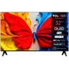 TCL 32S5K tv 81,3 cm (32 inch) Full HD Smart TV Wi-Fi zwart