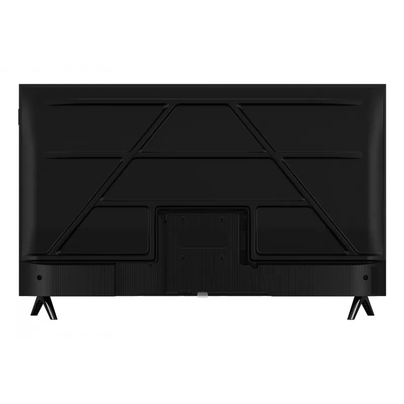 TCL 40S5K tv 101,6 cm (40 inch) Full HD Smart TV Wi-Fi zwart