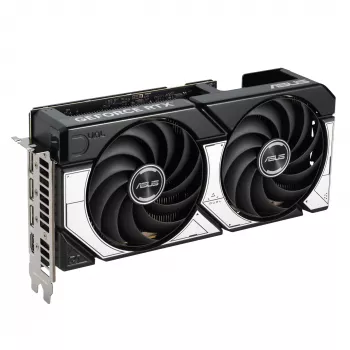 Grafische kaart ASUS GeForce RTX 5070 — 12 GB GDDR7, PCIe 5.0, 192-bit, 3x DisplayPort 2.1b, 1x HDMI 2.1b