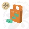 USB-C oplader 2-pack 30W by club 3d — dubbele 30W USB-C voedingen