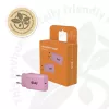 CLUB3D 2-pack USB-C oplader 30 watt wit, indoor, AC, roze