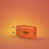 Voeding CLUB3D CAC-3023, 30 W, compacte adapter voor draagbare apparaten