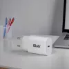 USB‑C oplader 2-pack CLUB3D CAC-3020, 30 W totaal, wit