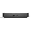 DELL WD25 bedrade USB 3.2 Gen 2 (3.1 Gen 2) Type-C zwart