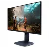 Alienware AW2725Q computermonitor 67,8 cm (26,7 inch) 3840 x 2160 pixel 4K Ultra HD QD-OLED zwart