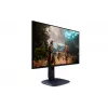 Alienware AW2725Q computermonitor 67,8 cm (26,7 inch) 3840 x 2160 pixel 4K Ultra HD QD-OLED zwart
