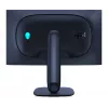 Alienware AW2725Q computermonitor 67,8 cm (26,7 inch) 3840 x 2160 pixel 4K Ultra HD QD-OLED zwart