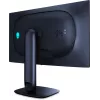 Alienware AW2725Q computermonitor 67,8 cm (26,7 inch) 3840 x 2160 pixel 4K Ultra HD QD-OLED zwart