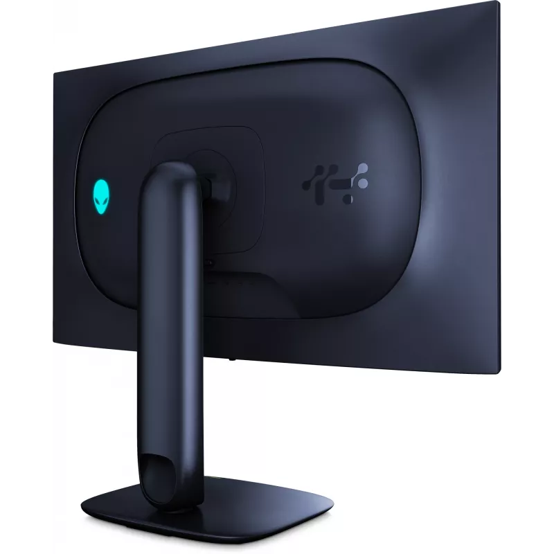 Alienware AW2725Q computermonitor 67,8 cm (26,7 inch) 3840 x 2160 pixel 4K Ultra HD QD-OLED zwart