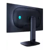 Alienware AW2725Q computermonitor 67,8 cm (26,7 inch) 3840 x 2160 pixel 4K Ultra HD QD-OLED zwart